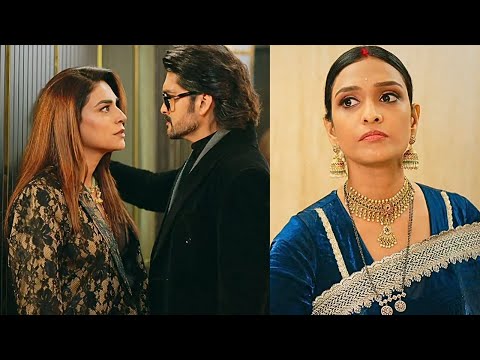 Dr. Aarambhi EP 02 Promo: Aarambhi Ke Samne Aaya Vishwash Aur Avantika Ka Affair