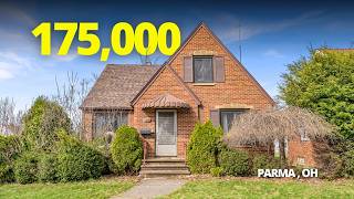 Fixer Upper in Parma Ohio | Moving to Parma Ohio