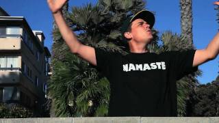 Yoga Girl - Music Video [HD]