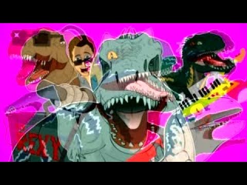 lhugueny Jurassic world remix 3 | RaveDj