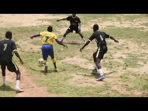 Kaduna Conference | Matchday 4 | Malali FC vs First Class FA