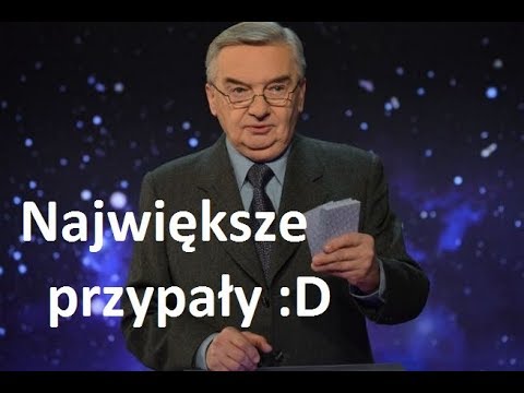 Jeden z dziesięciu - największe przypały 2018