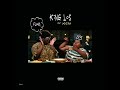KING LOS Flex Ft Jazze Pha Prod By Balisticbeats Tracksmith