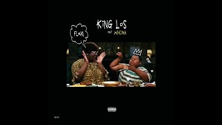 KING LOS - Flex ft Jazze Pha - (prod by balisticbeats & tracksmith)
