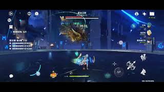 深淵12-2下黃金王獸 0命無專流浪者