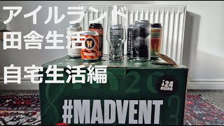 12月1日から始まる小さな幸せ/Beer Advent Calendar 2024 (English subtitles)
