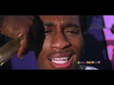 Uzi Da Sparrow - Legit | Visualized🧩@chacon_luis