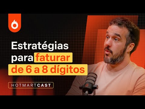 Como usar INTELIGÊNCIA ARTIFICIAL no Marketing Digital Vinicius Gambeta Hotmart Cast 143