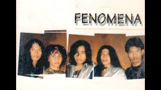 Download lagu FENOMENA - Tiada Yang Lain (Yun Syandi) (Blackboard) (1998) (Original CD Rip) mp3