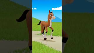 Quem Pocoto encontrou no ❤️ ? Assista completo #pocoto #jesus #infantil