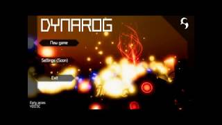 [DYNAROG] V0.0.5C Avancement de mon jeux !!