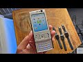 Using The Nokia N95 In 2021 Nostalgia Overload