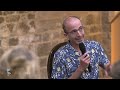 On Polarization: Yuval Noah Harari and Esther Perel in Conversation