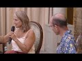 On Polarization: Yuval Noah Harari and Esther Perel in Conversation