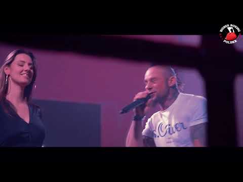 Otwarcie gali Biznes Boxing Polska 10.12.22 live Katowice Haja ft Magdalena Pal