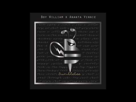 Boy William x Ananta Vinnie - Bumblebee (Flyin Money level 2)
