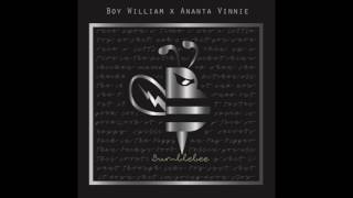 Boy William x Ananta Vinnie - Bumblebee (Flyin Money level 2)