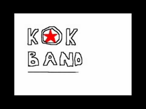 Kok band - Raja
