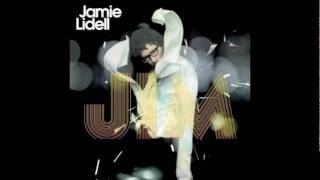 Jamie Lidell - Another Day