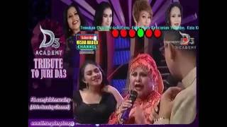 Download lagu Sejarah Predikat Ratu Dangdut & Raja Dangdut mp3
