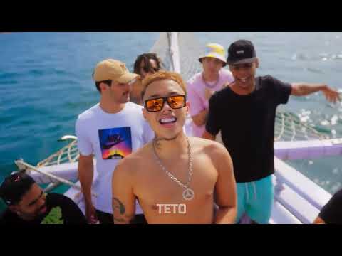 Melhor Dia 7 - Sossego (Wiu & Teto)