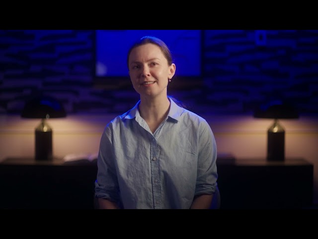 Meet Aksana, Front End Engineer