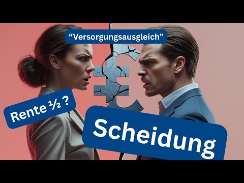 Divorce & retirement planning: What happens to your pension? – Everything you need to know about ...