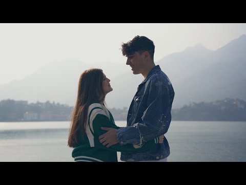 Rebi - La mia destinazione (Official Video)