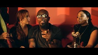 Tech N9ne - Party The Pain Away (Feat. Liz Suwandi)  - Official Music Video
