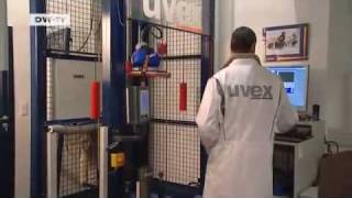 Made in Germany | Ski Helmets from Uvex: Safety on the Slopes