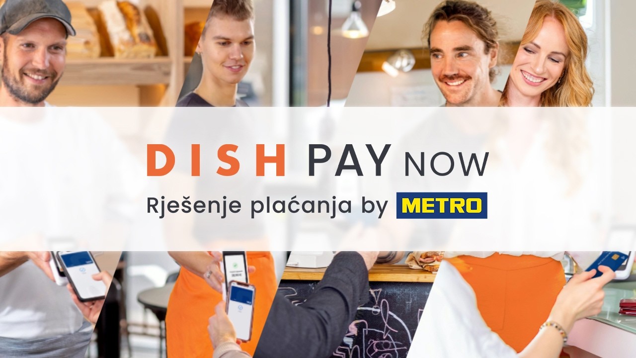 Video thumbnail for Otkrijte DISH Pay Now za 30 sekundi