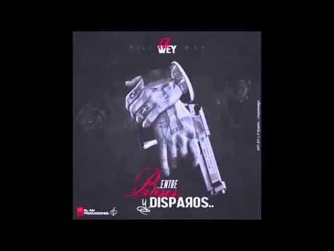 Fili wey   Quieren guerra E A P