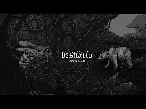 Bestiärio - Avispa/Oso