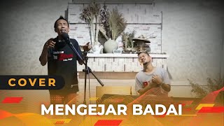 Download lagu MENGEJAR BADAI (COVER) || DANGDUT - UDA FAJAR  mp3