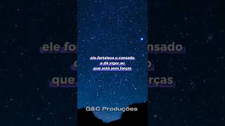 O Senhor é o Deus Eterno