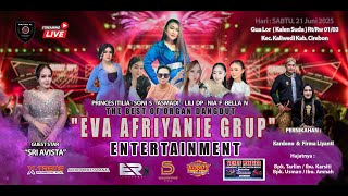 Download lagu 🔴 LIVE EVA AFRIYANIE GRUP - Kardono  &  Firma Liyanti  - 21 JUNI 2025 - Gua Lor  ( Kalen Suda ) mp3
