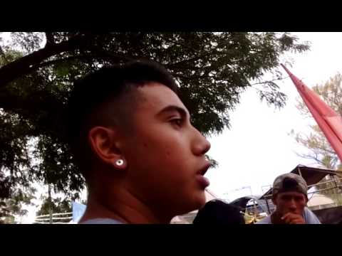 Ace vs Rame | Verano de Freestyle | #Fecha 6