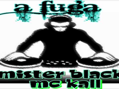A Fuga Mr Black Part Kall