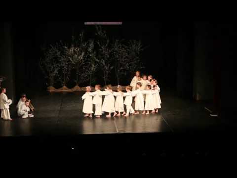 OGRANAK  „SELJAČKE SLOGE“  - Buševec - „Mi smo djeca vesela“  - pjesme i plesovi Slavonije