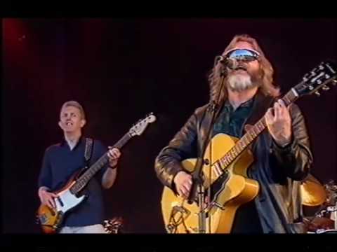 Prefab Sprout: Cowboy Dreams at the Fleadh