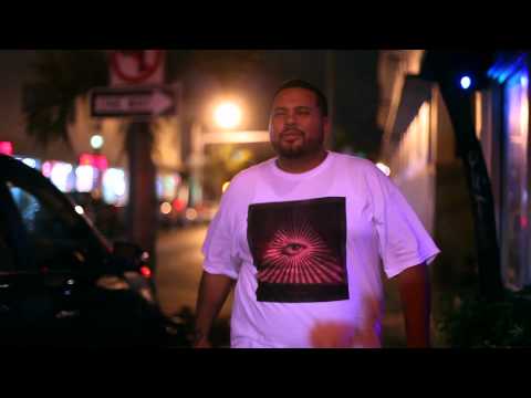 DJ Frank Nitty Live in Miami HD