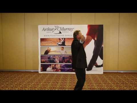 31 Day Dance Challenge /// Day 1 - Russ Clark on Edging