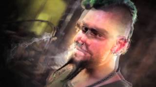 METAL MASTERS - Where There&#39;s Smoke - There&#39;s Fire