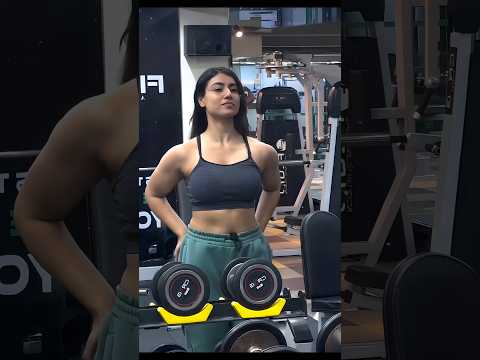 Reel tagged #fitnessmotivation