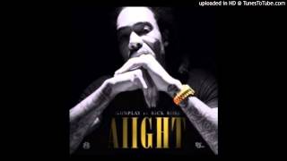 Gunplay Ft. Rick Ross - Aiight