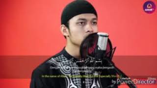 Download lagu Surah Al-Fath Merdu ' Penerus Baru Muzammil Hasballah ' mp3