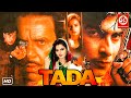 Tada Hindi Action Full Movie | Dharmendra, Mukesh Khanna, Sharad Kapoor, Shakti Kapoor