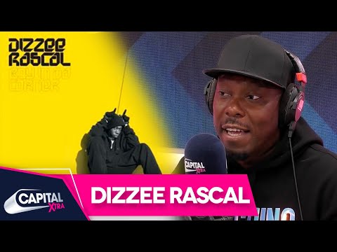 Dizzee Rascal On The Birth Of Grime & Boy In Da Corner's 20th Anniversary | Capital XTRA