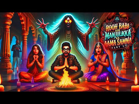 vikas Manjulika vs baba