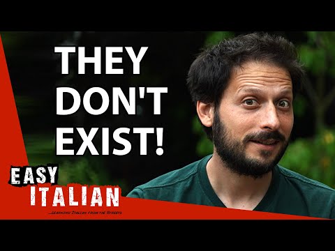 20 English Words That Don’t Have an Exact Translation in Italian | Easy Italian 130